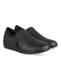 Sneakers ZWART