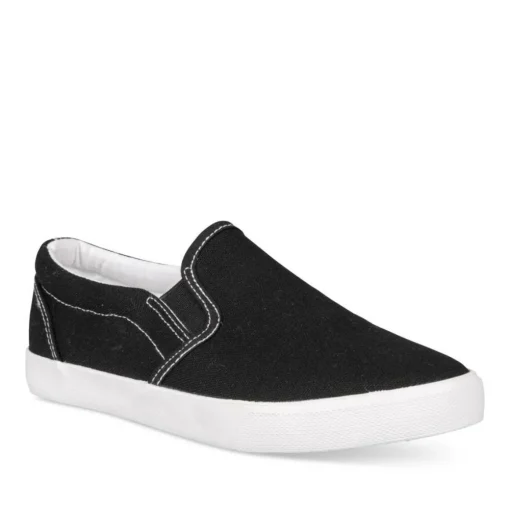 Sneakers ZWART