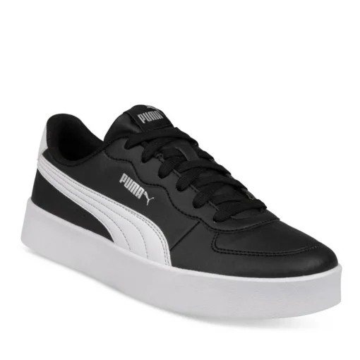 Sneakers ZWART