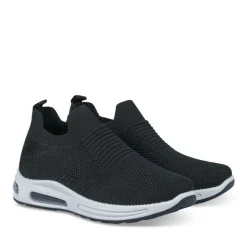Sneakers ZWART