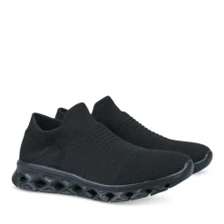 Sneakers ZWART