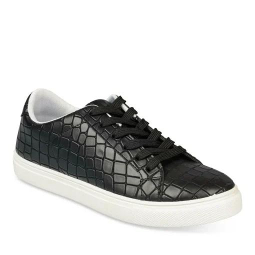 Sneakers ZWART