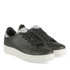 Sneakers ZWART
