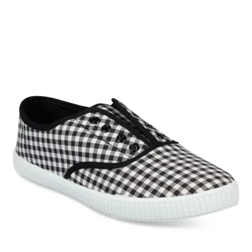 Sneakers ZWART