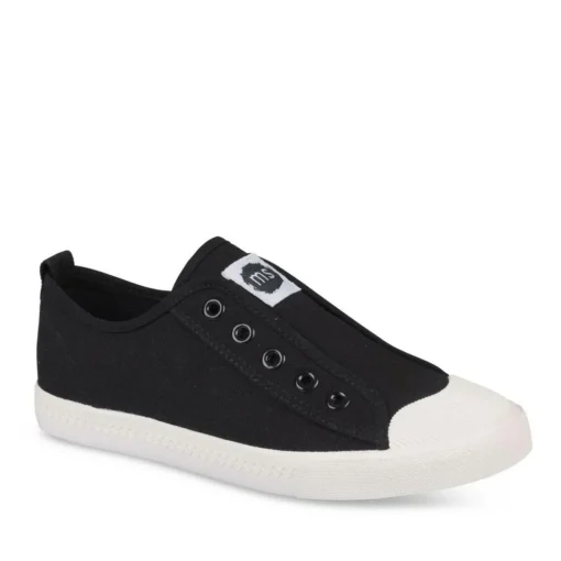 Sneakers ZWART