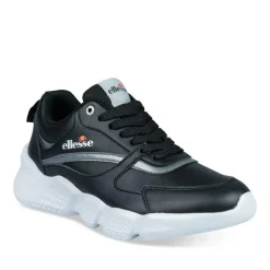 Sneakers ZWART