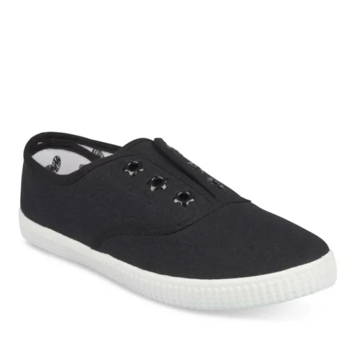 Sneakers ZWART