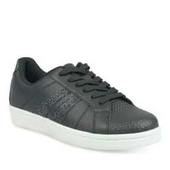Sneakers ZWART