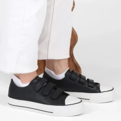 Sneakers ZWART