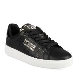 Sneakers ZWART