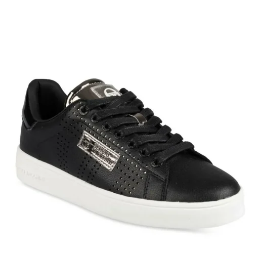 Sneakers ZWART