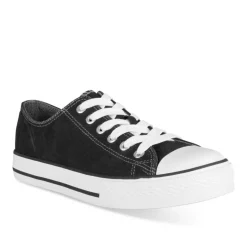 Sneakers ZWART