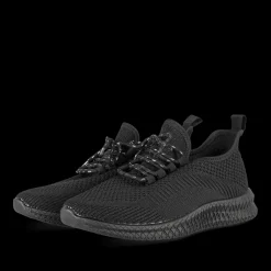 Sneakers ZWART