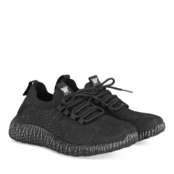 Sneakers ZWART