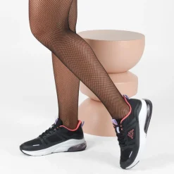 Sneakers ZWART