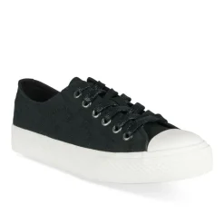 Sneakers ZWART