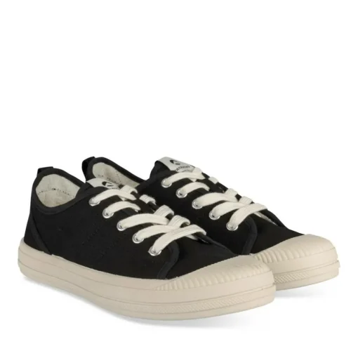Sneakers ZWART