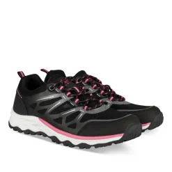 Sneakers ZWART