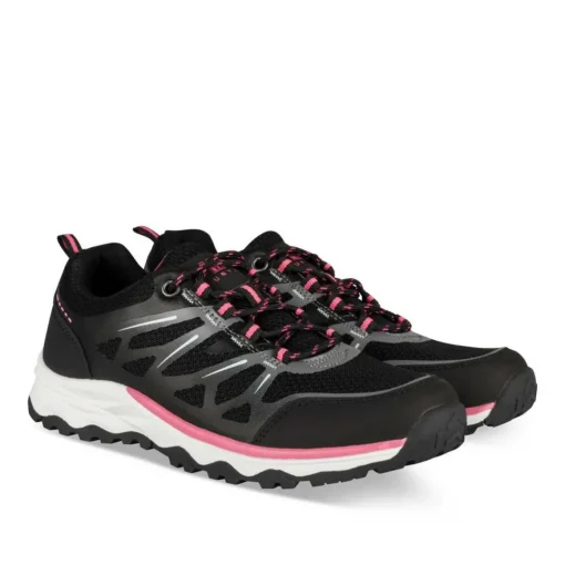 Sneakers ZWART