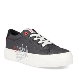 Sneakers ZWART