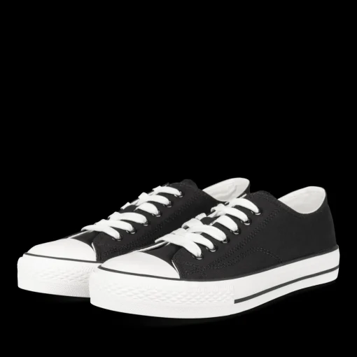 Sneakers ZWART