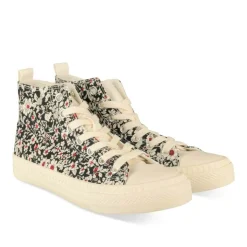 Sneakers ZWART