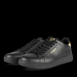 Sneakers ZWART