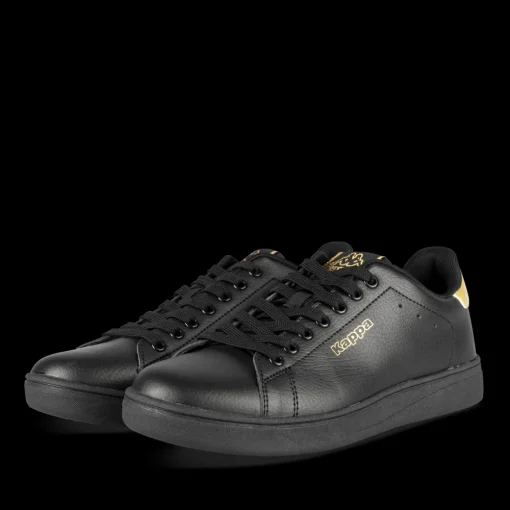 Sneakers ZWART