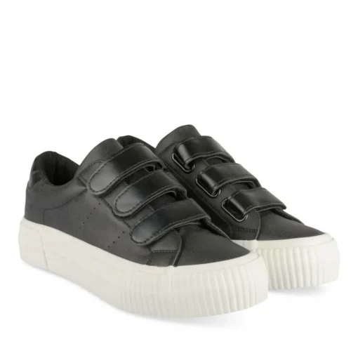 Sneakers ZWART