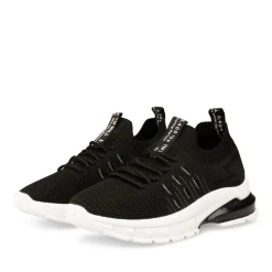 Sneakers ZWART