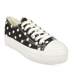 Sneakers ZWART