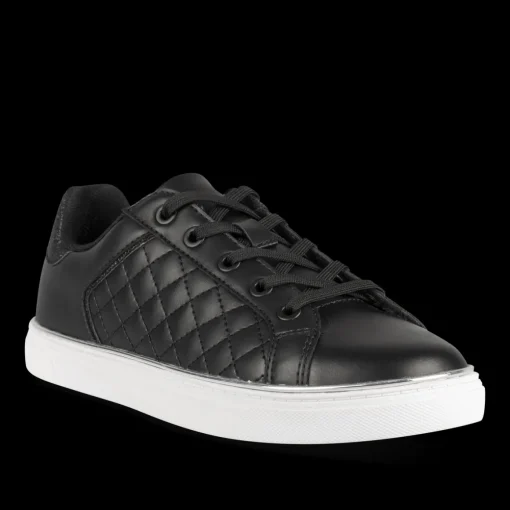 Sneakers ZWART