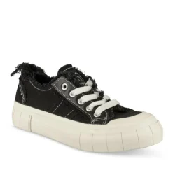 Sneakers ZWART