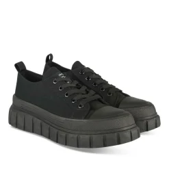 Sneakers ZWART