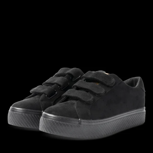Sneakers ZWART