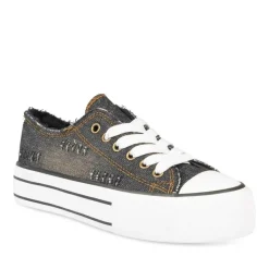Sneakers ZWART