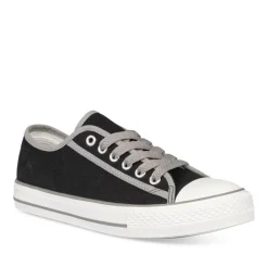 Sneakers ZWART