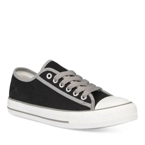 Sneakers ZWART
