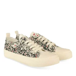 Sneakers ZWART