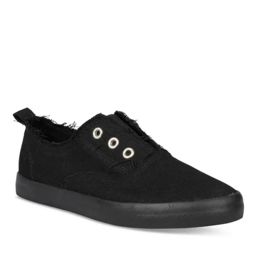 Sneakers ZWART