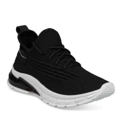 Sneakers ZWART