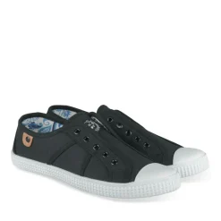 Sneakers ZWART