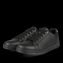 Sneakers ZWART