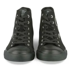 Sneakers ZWART
