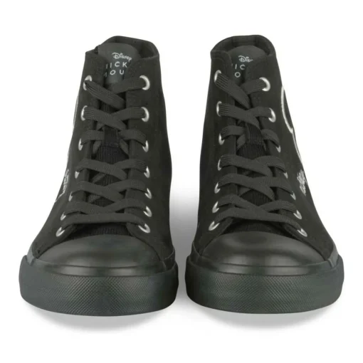 Sneakers ZWART