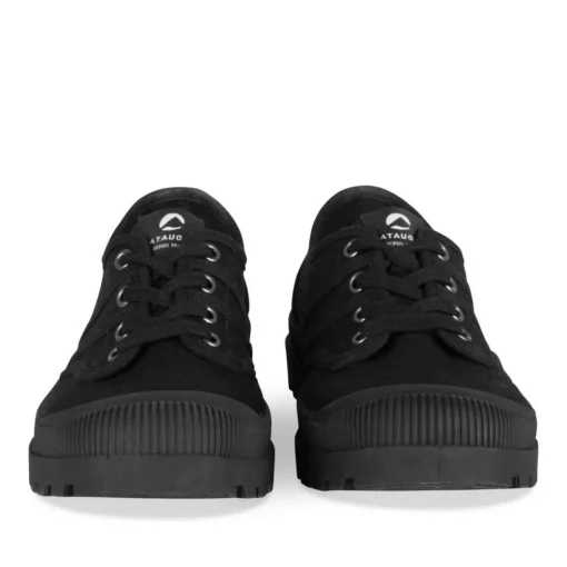 Sneakers ZWART
