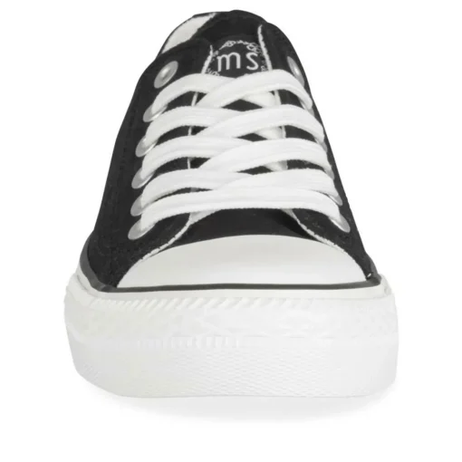 Sneakers ZWART