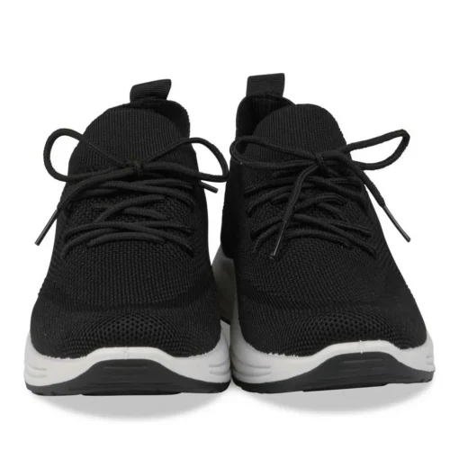 Sneakers ZWART
