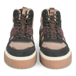Sneakers ZWART