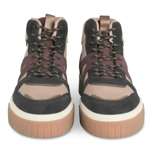 Sneakers ZWART
